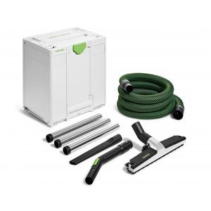 Ensemble de nettoyage de sol RS-BD D 36-Plus, collection de buses de qualité supérieure - Product Image 2