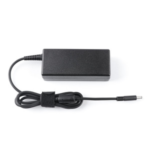 อะแดปเตอร์แปลงไฟสำหรับแล็ปท็อป Dell 19.5V 2.31A 45W สีดำ - Product Image 4