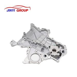 Cubierta de sincronización de motor de coche para HYUNDAI ACCENT 2012-2019 213502B701 213502B702 213502B703 21350-2B701 21350-2B702 21350-2B703 - Product Image 2