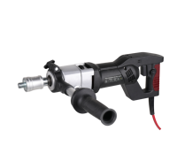 Moteur de forage de noyau à main sec sous vide DB-132 sans brosse de charbon pour la coupe de trou sec de mur de brique et de bloc