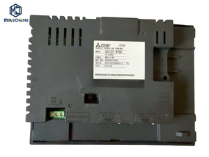 คอนโทรลเลอร์ PLC เซ็นเซอร์ HMI หน้าจอสัมผัส ของแท้ใหม่เอี่ยม GS2107-WTBD - Product Image 1