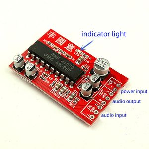 NJM2150 JRC2150 Carte d'amplificateur de tonalité Excitateur d'effet sonore Améliore l'amplificateur de basse aigu BBE Sound Exciter <span class=keywords><strong>Boost</strong></span> High Bass Clarity - Product Image 5