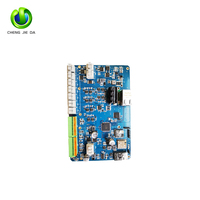 Solution d'assemblage PCBA clé en main personnalisée pour télécommande TV, carte de circuit audio et souris, Debian 10 OS, 32 Go de RAM pour jeux PC