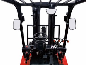 แบตเตอรี่ลิเธียม K2 2.5 ตัน สำหรับยุโรป ได้รับการรับรองมาตรฐาน CE พร้อม MSDS เพื่อความปลอดภัย - Product Image 6