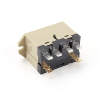 Relais moteur MG7L/G7L-2A-TUBJ 200-240V CN pour climatiseur 6 broches 25A Original avec base de retrait