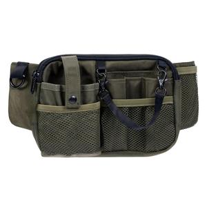 Sac banane pour infirmière avec plusieurs compartiments et porte-ruban adhésif pour infirmières et étudiants en soins infirmiers - Product Image 1