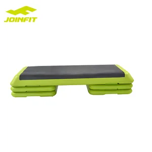 Joinfit <strong>the</strong> <strong>Step</strong> Original Aerobic Platform, Aerobic <strong>Step</strong> for Health - Product Image 1