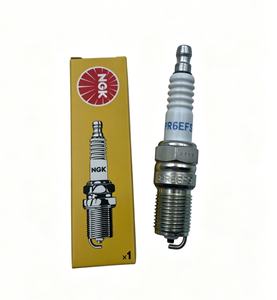 Candela NGK 3623 BPR6EFS al nichel M14*1.25 17.5mm con filettatura 0.9mm per motori Ford, Renault, Fiat, <span class=keywords><strong>Dacia</strong></span>, marini e tosaerba - Product Image 6