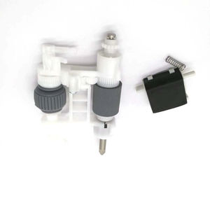 Conjunto de rodillos de recogida ADF compatible con HP M4555 CM4540 - Product Image 5