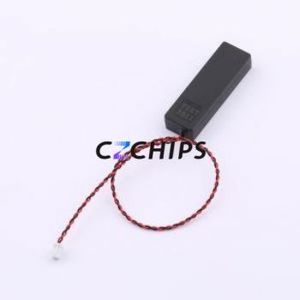 Altavoz de chip IC de circuito integrado de alta calidad, venta al por mayor, Chips de componentes electrónicos y servicio BOM - Product Image 1