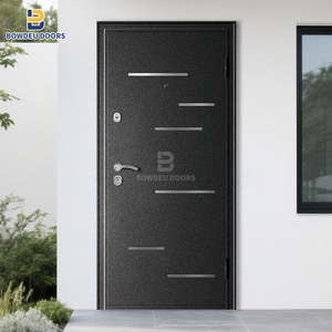 <span class=keywords><strong>Puerta</strong></span> doble delantera <span class=keywords><strong>blindada</strong></span> de lujo de Rumania para la entrada del hogar Bisagras de <span class=keywords><strong>puerta</strong></span> ocultas para puertas blindadas - Product Image 6