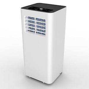 R410a 220V 12000BTU 24 Hours Timer <b>AC</b> <b>Units</b> <b>Portable</b> 8,000 Btu <b>Portable</b> Air Conditioner - Product Image 6
