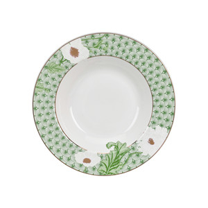 Juego de Vajilla de Porcelana, Juego de Platos de Cerámica para Restaurantes, Juego de Vajilla de Lujo con Relieve - Product Image 4