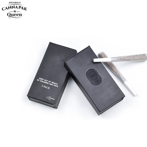 Đến Khác Nhau Cuốn Sách Từ Hình Trước Cuộn Gói Các Tông Trẻ Em Kháng Thuốc Lá Nhỏ Hộp 5 Gói 84Mm Thuốc Lá Hình Nón Hộp - Product Image 4