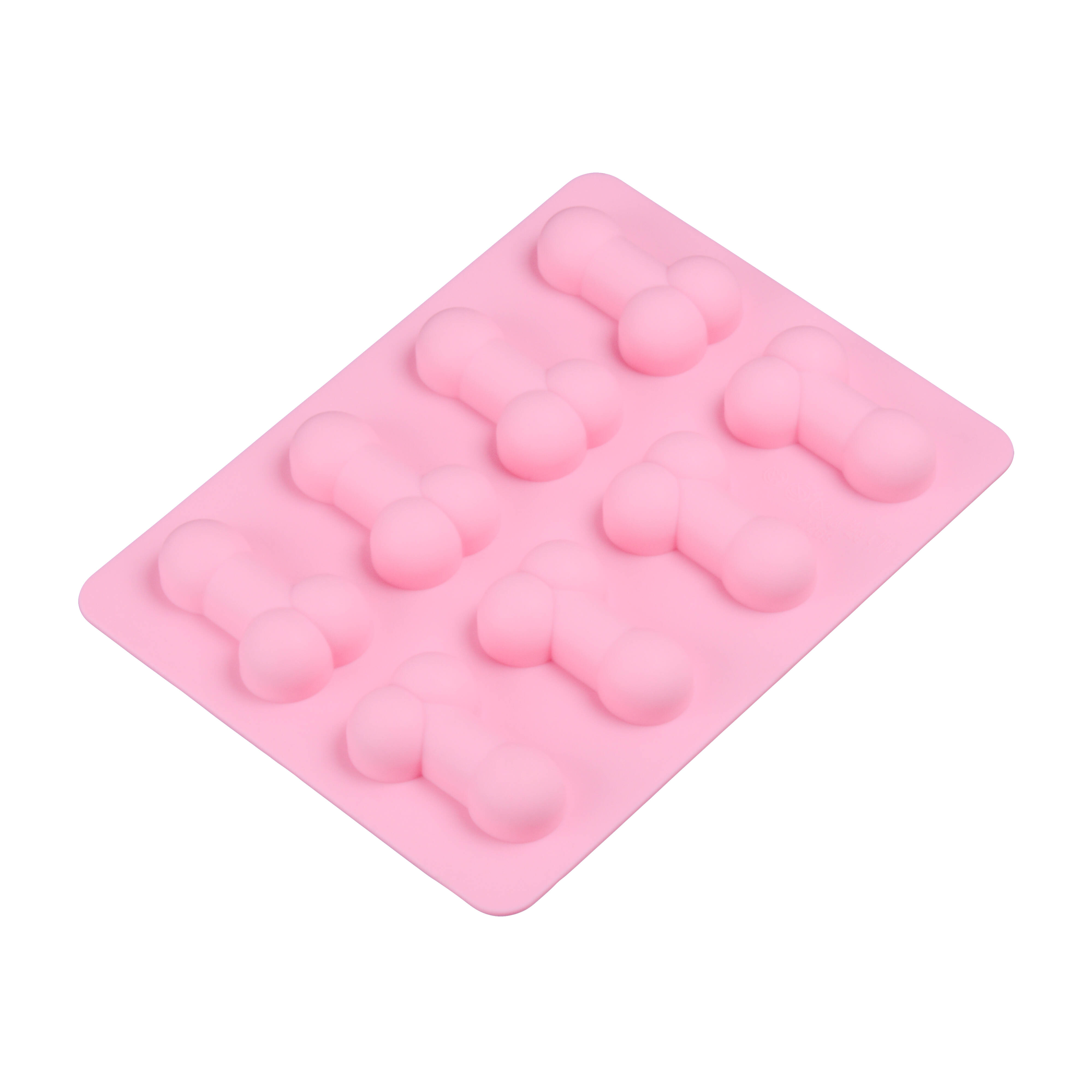 Color random / pink
