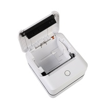 XB-80F 80mm Étiquette Code À Barres Thermique Imprimante avec Linux /IOS /Android