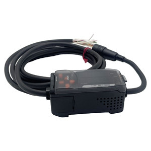 ใหม่ 100% และเซ็นเซอร์ตรวจจับอนุภาคอากาศออนไลน์ ZN-PDA11 ชนิด NPN พร้อมเครื่องขยายสัญญาณแยกต่างหาก รับประกันหนึ่งปี - Product Image 4