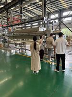 Presse à membrane automatique de filtration Dazhang nouvelle génération pour levure de brasserie/boues ETP