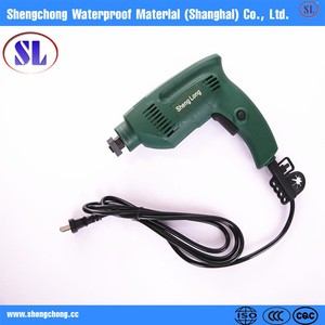 Độ chính xác cao bơm sản xuất tại Trung Quốc của nhãn hiệu phun vữa Máy bơm phụ tùng bơm áp lực cao - Product Image 6