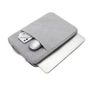 ซองใส่แล็ปท็อปกันน้ำแบบพกพากันกระแทกแบบพกพากันน้ำสำหรับ <span class=keywords><strong>MacBook</strong></span> Pro 11.6 12 13 14 15 15.6 - Product Image 1