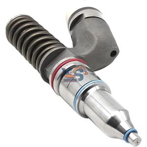 Inyector de Combustible para Motor Diésel YS 1372500 para Excavadora C10/C11/C12/C13 3176/3196 - Product Image 3