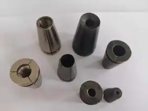 Outil coins d'ancrage outils en acier pour la construction
