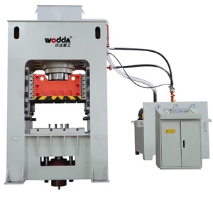 Macchina per Imbutitura Profonda, Pressa Idraulica per Stampaggio Carrozzeria <span class=keywords><strong>Auto</strong></span> - Product Image 3