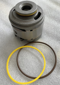 Kits de pompes à aubes, pompe hydraulique principale et pièces 416440 - Product Image 1