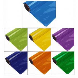 Satisfaction garantie Nouveau produit Rouleau de matériau Film PVC brillant Haute brillance MSD Plafond tendu pour la décoration intérieure - Product Image 3