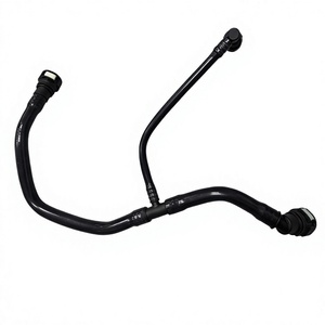Tubo de Ventilación del Cárter 12643297 para Buick Chevrolet Cadillac, Pieza de Repuesto para el Ensamblaje del Motor - Product Image 3