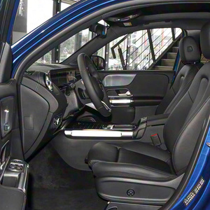 AMG <span class=keywords><strong>GLB</strong></span> 35 4MATIC 2022 Usado, Volante a la Izquierda, Gasolina, SUV de Lujo, Transmisión Automática AMG SPEEDSHIFT DCT de 8 Velocidades - Product Image 4