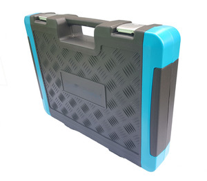 GTYPRO 172 Pc Socket <strong>Set</strong> <strong>Ratchet</strong> <strong>Spanners</strong> Large Tool Kit Blow Box Professional Tols <strong>Set</strong> - Product Image 3