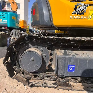 Excavatrice Komatsu PC40 de 4 tonnes, d'occasion, de marque japonaise, moteur Cummins, excavatrice sur chenilles, petite excavatrice d'occasion, provenance du Japon. - Product Image 6