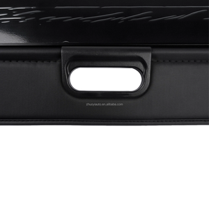 Couvercle de coffre rétractable pour <span class=keywords><strong>Toyota</strong></span> <span class=keywords><strong>4</strong></span> Runner 2018-2024 <span class=keywords><strong>2019</strong></span> 2020 2021 2022 pièces de voiture - Product Image 2