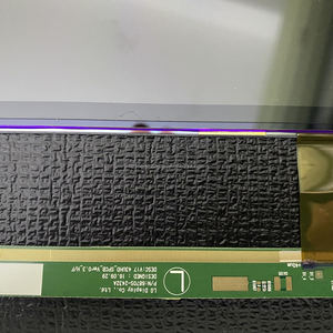 Panel de Vidrio LED para Pantalla LCD Nueva para Televisor Inteligente LG43 de 49, 55, 65 y 75 <span class=keywords><strong>Pulgadas</strong></span>, <span class=keywords><strong>4K</strong></span>, LC430DGJ-SKA4 PCB:2432A/2433A - Product Image 3