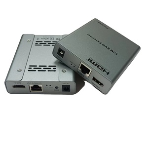 Vente directe du fabricant d'extendeurs KVM HDTV <span class=keywords><strong>60M</strong></span> 4K - Product Image 3