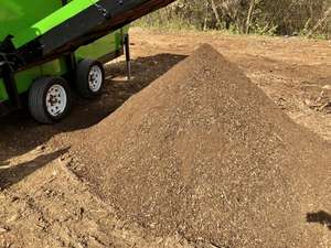 Compost rotatorio de alta calidad Trommel <span class=keywords><strong>Precio</strong></span> de fábrica Fertilizante orgánico Cribado Circular Compost Drum Screentopsoil - Product Image 4