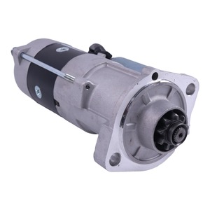 Moteur de démarrage OEM V3600 avec trous de montage précis pour un démarrage fluide et une sortie stable, compatible avec les machines de construction V3600 - Product Image 5