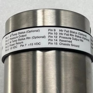 Manomètre capacitif Baratron MKS 628D11TDE2P, capteur de pression de vide, plage 1,33 kPa - Product Image 3