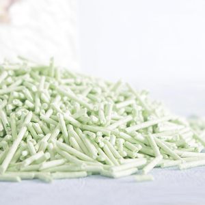 Prezzo all'ingrosso all'ingrosso di fabbrica 100% naturale altamente assorbente senza polvere - Product Image 4