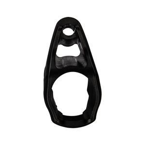 Moldeado de cajas USB OEM de bajo costo, accesorios de plástico pequeños, molde de inyección de piezas de automóvil de plástico para productos electrónicos - Product Image 3