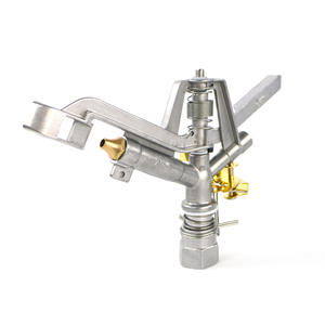 Tête d'arroseur rotative à 360 degrés Hyrt, en plastique, réglable, pour l'agriculture et l'irrigation des pelouses - Product Image 2