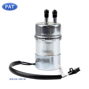 Pompe à carburant électrique pour <span class=keywords><strong>moto</strong></span> Yamaha XJ600 <span class=keywords><strong>XJ</strong></span> <span class=keywords><strong>600</strong></span> XP500 T-MAX XP 500 TMAX OE 3YX1390701 3LN1390700 3YX-13907-01 3LN-13907-00 - Product Image 1