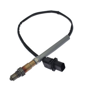Sensor de Oxígeno Delantero Nuevo, Inspeccionado Rigurosamente por PEIVSO, 1 Año de Garantía, Ahorro de Combustible para Kia Shuma 2010 1.6L OEM 239210-2B040 - Product Image 1