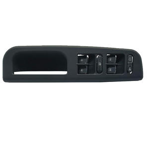 Panneau de commande de lève-vitre de voiture 1J4959857 3B1867171E pour Jetta – Remplacement et réparation - Product Image 4