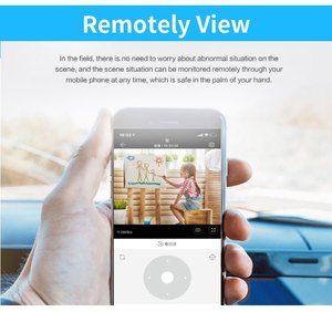 Jianvision 4k 8MP PoE IP Hệ thống camera 36 kênh tháp pháo Dome thông minh phát hiện chuyển động màu sắc tầm nhìn ban Đêm giám sát bằng giọng nói NVR - Product Image 5