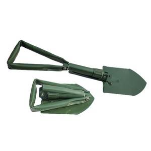 Tri-Fold <span class=keywords><strong>Pliable</strong></span> <span class=keywords><strong>Pelle</strong></span> à <span class=keywords><strong>Neige</strong></span> En Acier - Product Image 6