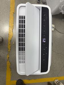 Deshumidificador Doméstico Económico de 20L/Día con Función de Oscilación Automática - Product Image 3