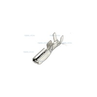 Borne en cuivre étamé pour batterie électrique de voiture DJ621-G2X0.6A ST730365 ST730366