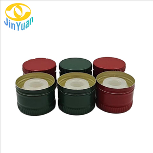 Yüksek kaliteli çevre dostu alüminyum-plastik zeytinyağı kap rahat ve kullanımı güvenli - Product Image 1